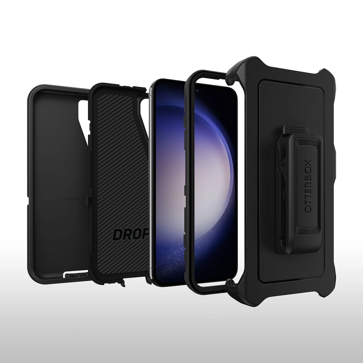 Galaxy S23 Defender Series Case