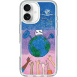 iPhone 16 Symmetry Series Clear Case for MagSafe Boys & Girls Clubs of America