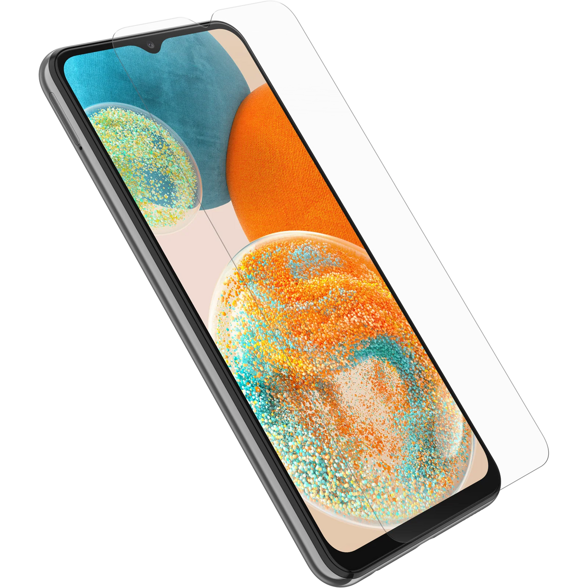 Galaxy A23 5G Trusted Glass Screen Protector