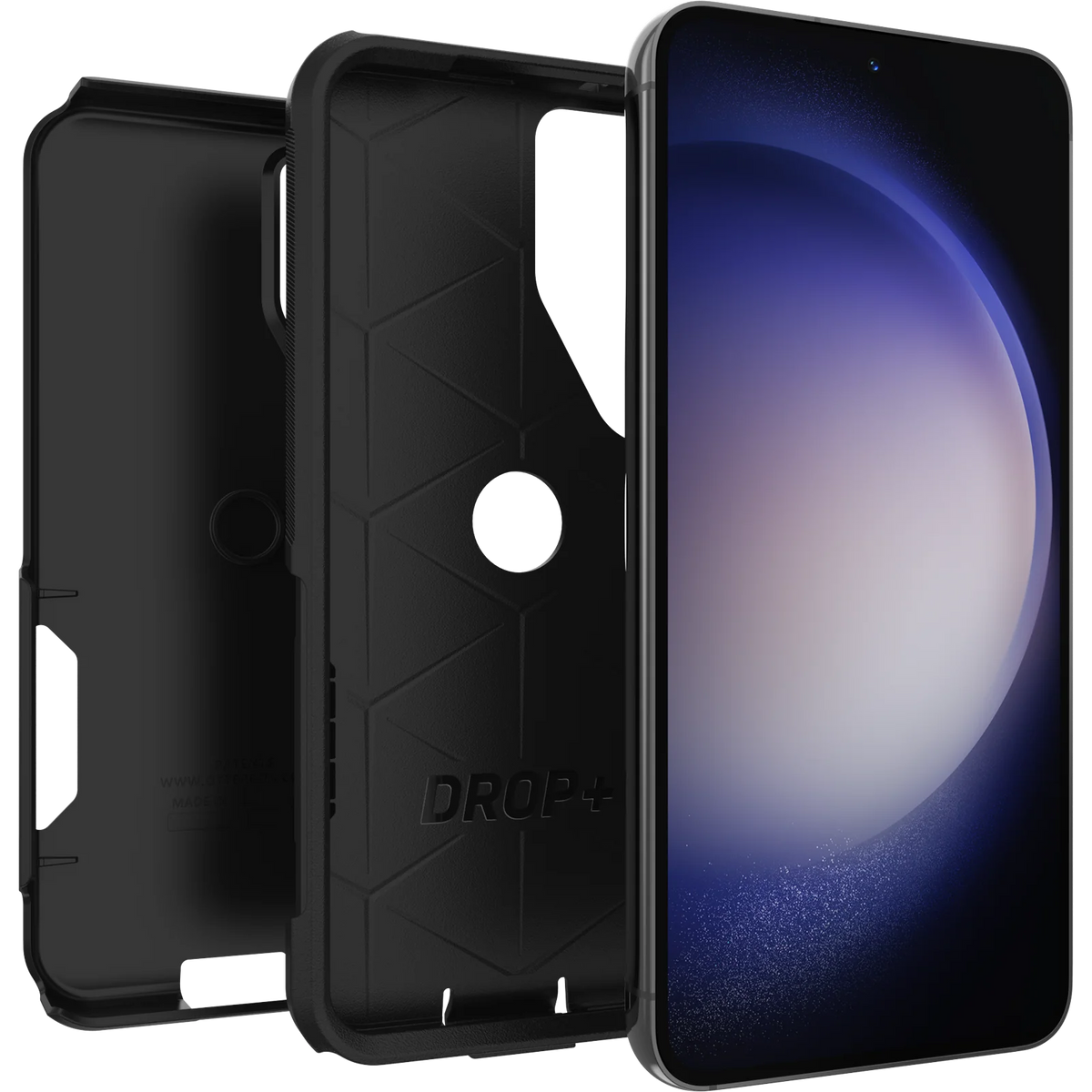 Galaxy S23 Commuter Series Case