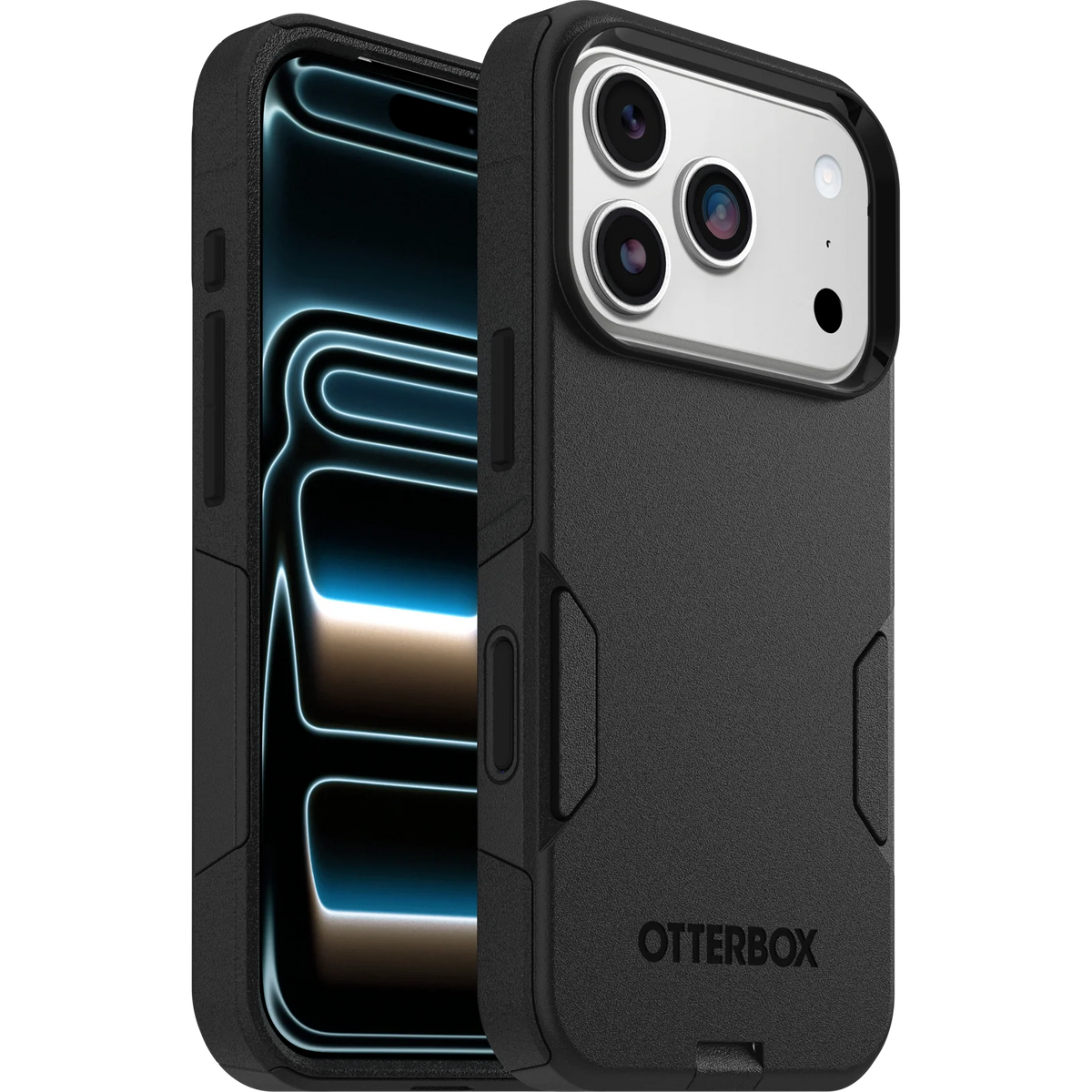 iPhone 18 Pro and iPhone 17 Pro Commuter Series Case