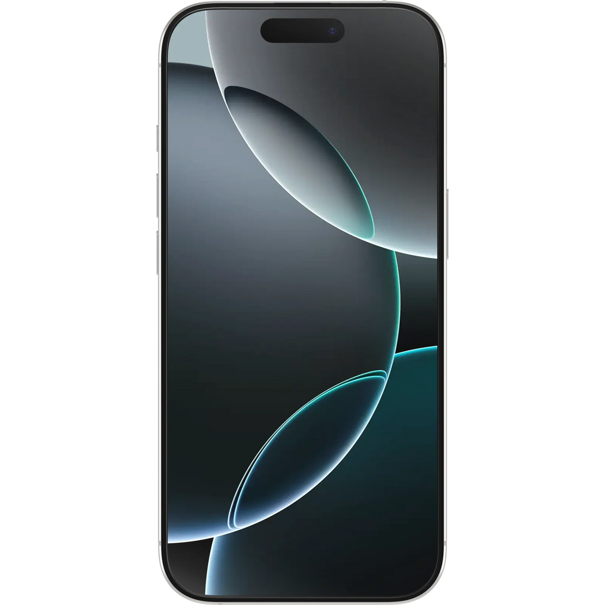 iPhone 16 Pro OtterBox Glass Screen Protector