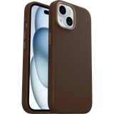 iPhone15, iPhone 14 and iPhone 13 Symmetry Series Cactus Leather Case