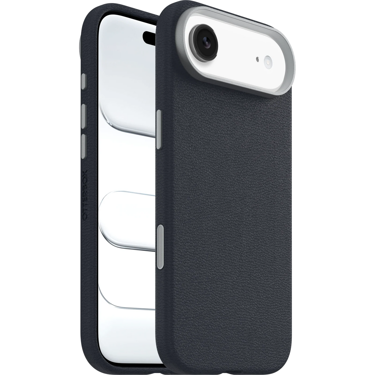 iPhone Air Symmetry Series Cactus Leather Case