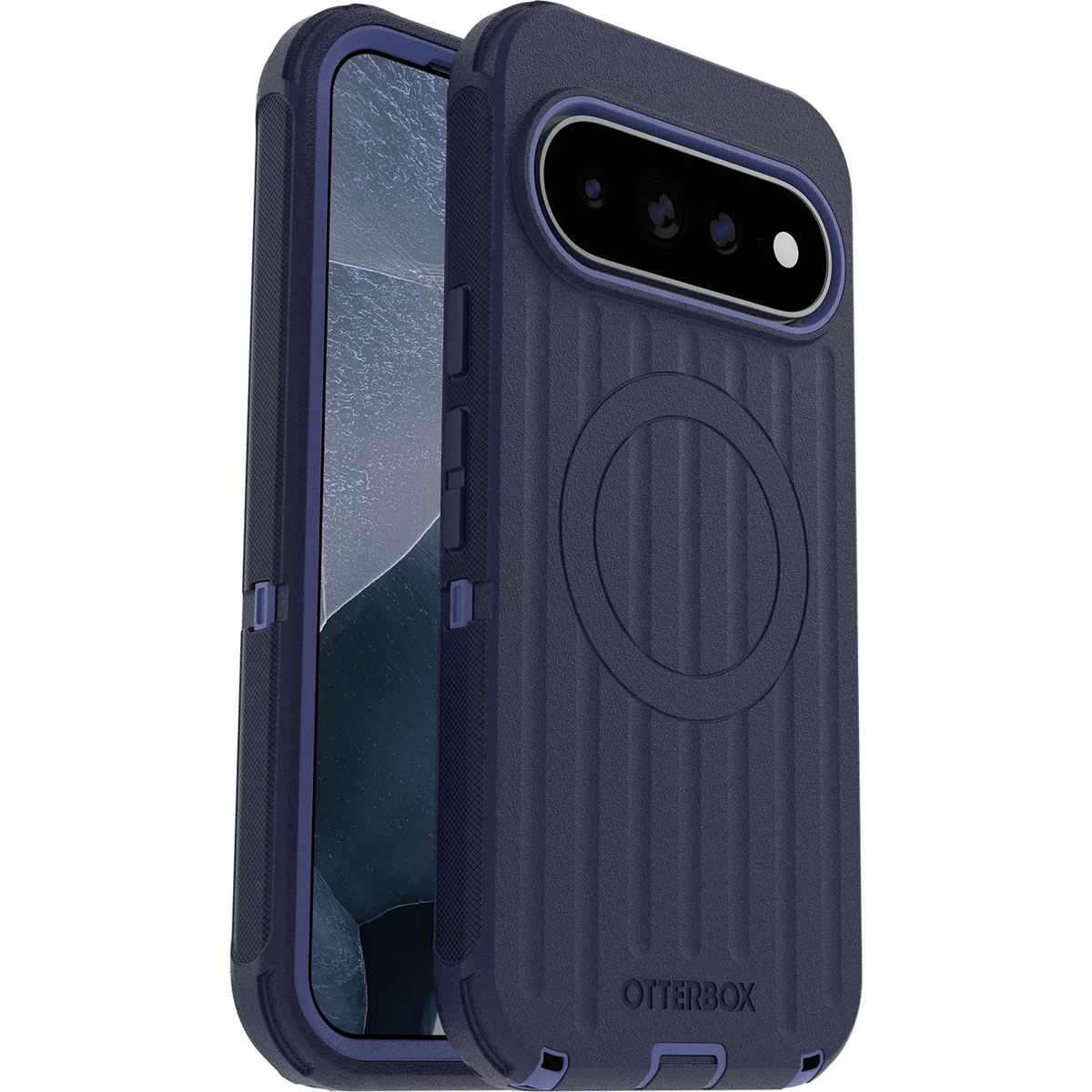 Pixel 11 Pro XL Defender Series Pro Case