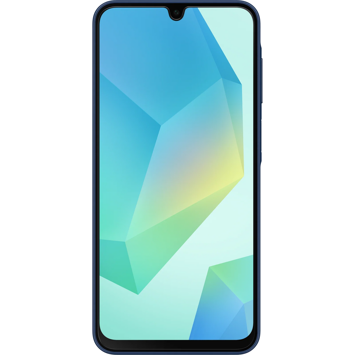 Galaxy A17 5G, Galaxy A16 and Galaxy A16 5G OtterBox Glass Screen Protector