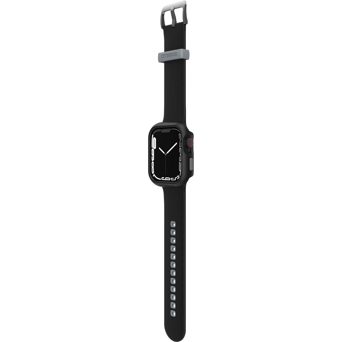 Apple Watch Series 9/8/7 Watch Bumper & Band Multi-Pack 45mm
