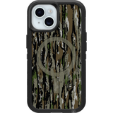 iPhone 17e, iPhone 16e, iPhone 15 and iPhone 14 Defender Series XT Case for MagSafe Realtree