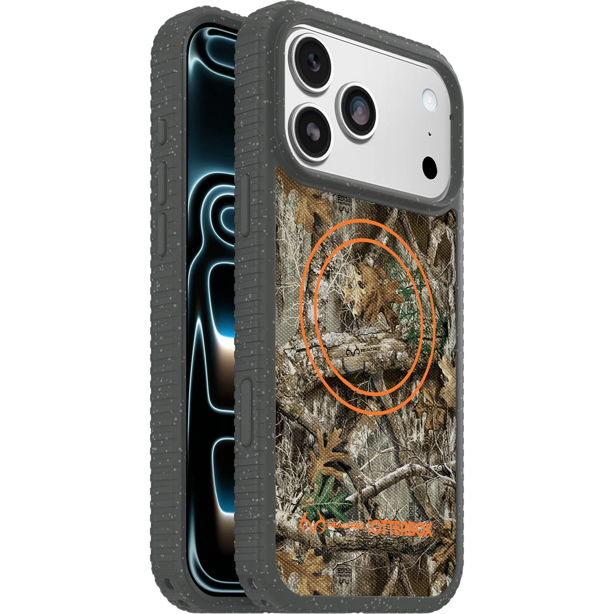 iPhone 18 Pro Max and iPhone 17 Pro Max Sole Series Feat. Realtree Case