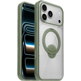 iPhone 18 Pro Max and iPhone 17 Pro Max Symmetry Series Stand Case