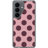 Galaxy S26 Symmetry Series Case Unbreakable Love Collection