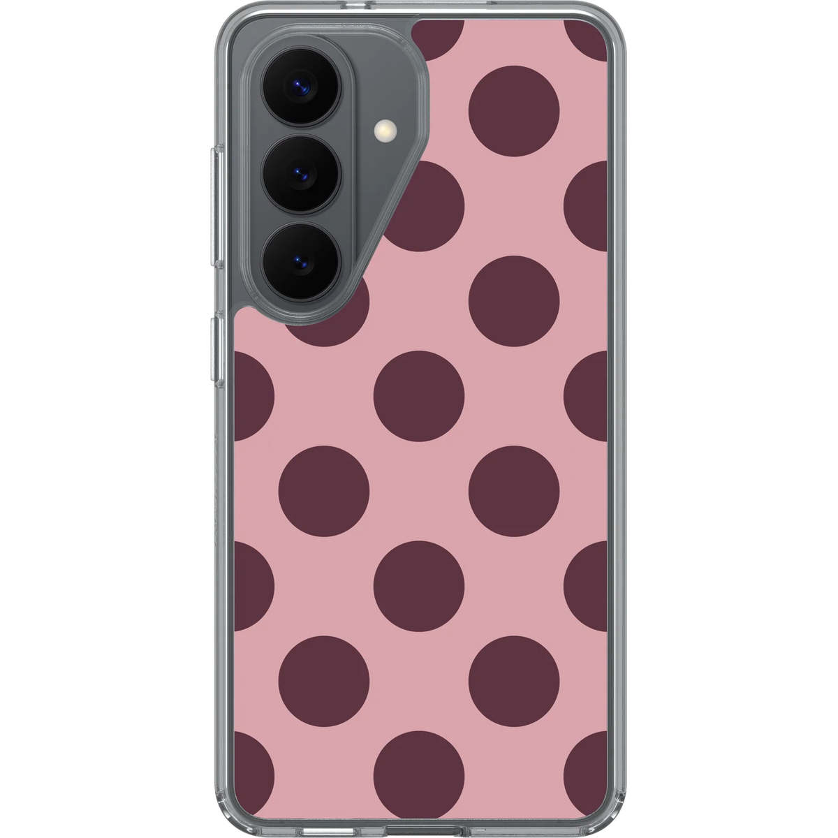 Galaxy S26 Symmetry Series Case Unbreakable Love Collection