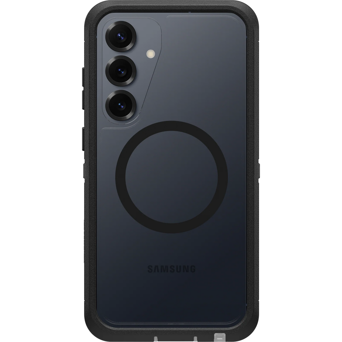 Galaxy S25+ Defender Series Pro XT Case with Magnets