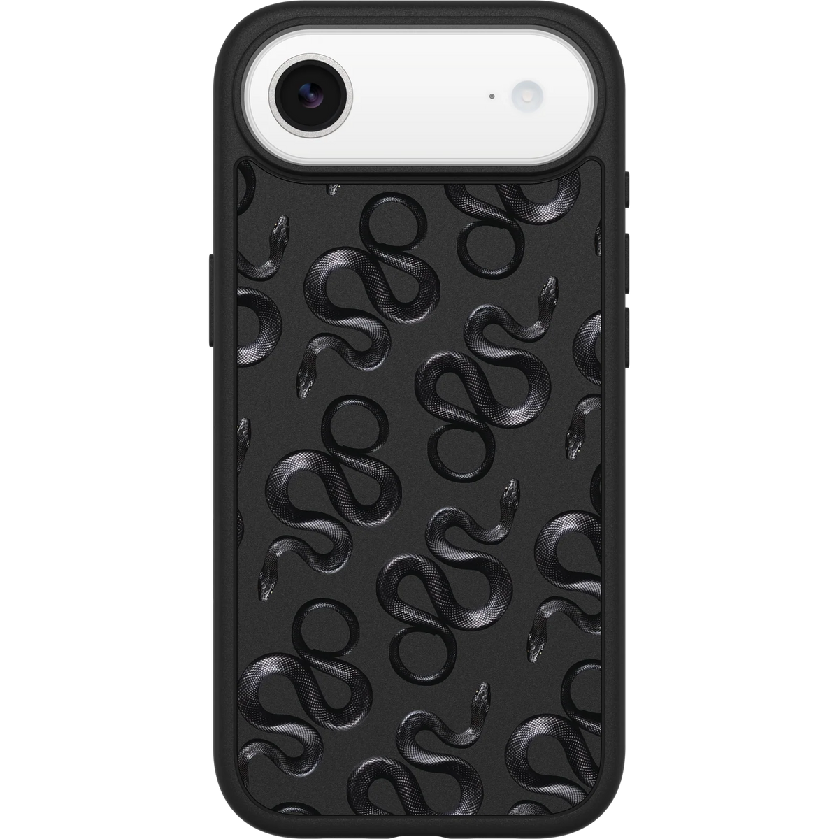 iPhone Air Symmetry Series with Camera Control Gothic Revival Collection Case