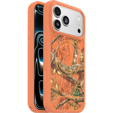 iPhone 18 Pro Max and iPhone 17 Pro Max Sole Series Feat. Realtree Case