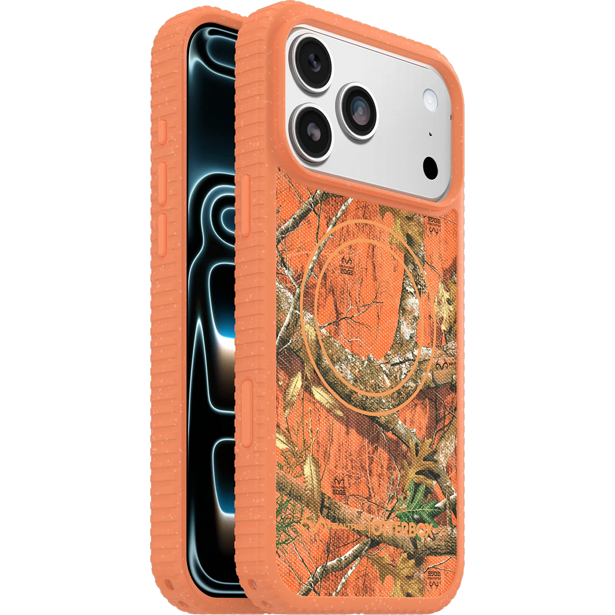 iPhone 18 Pro Max and iPhone 17 Pro Max Sole Series Feat. Realtree Case