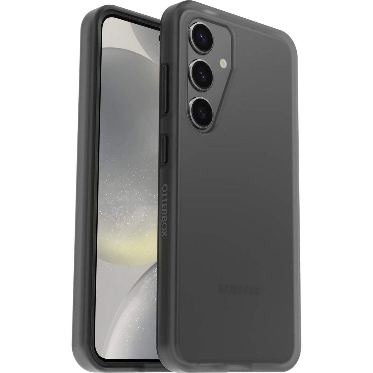 Galaxy S24 Symmetry Series Soft Touch Case