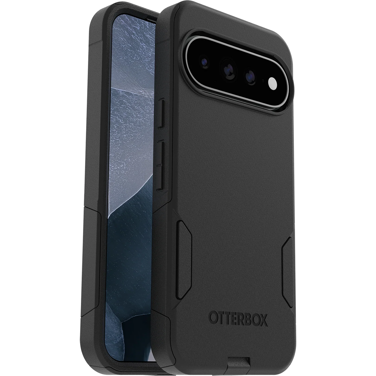Pixel 11 Pro XL Commuter Series Case