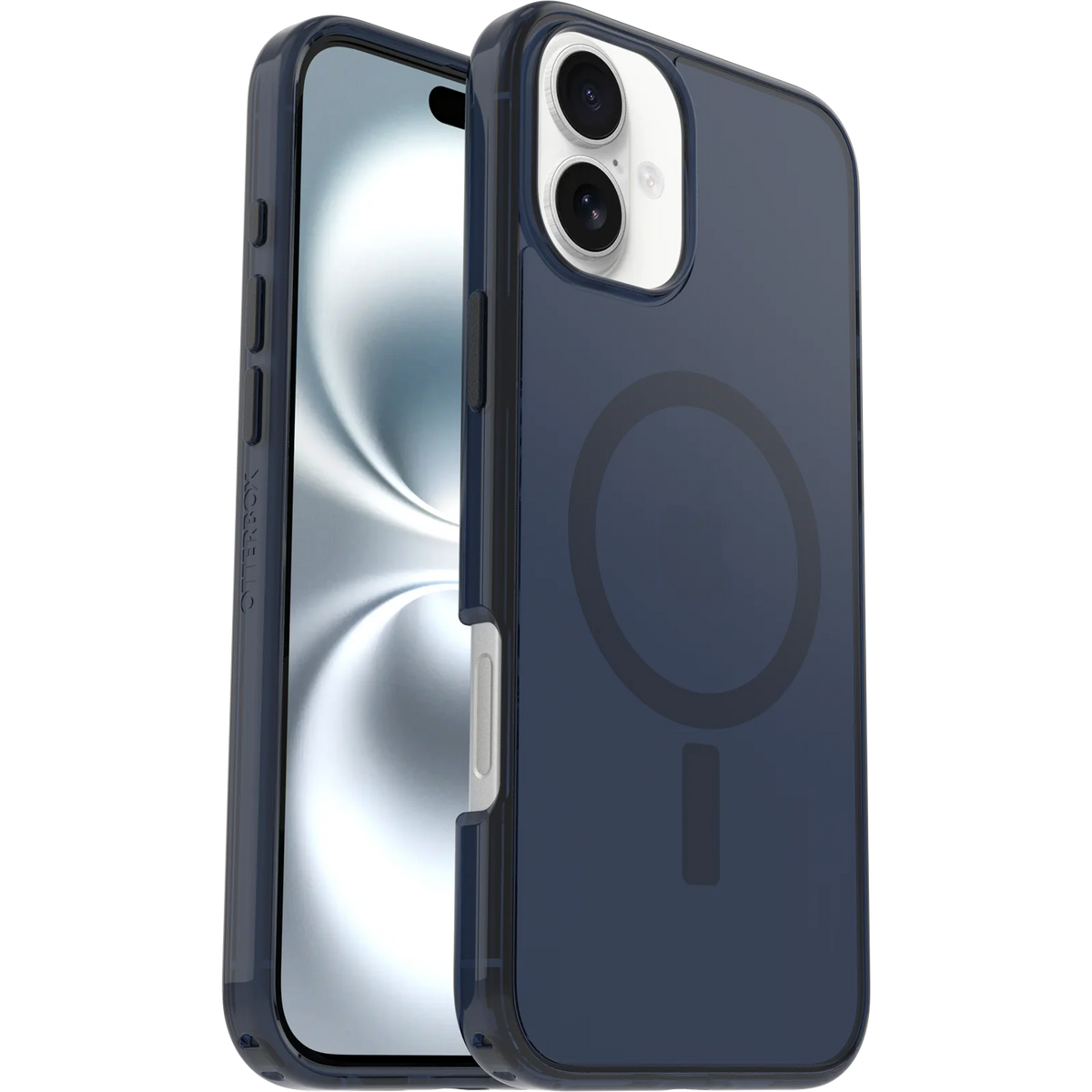 iPhone 16 Plus Symmetry Series Case for MagSafe