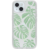 iPhone 17e, iPhone 16e, iPhone 15 and iPhone 14 Symmetry Series Nature and Noodles Case