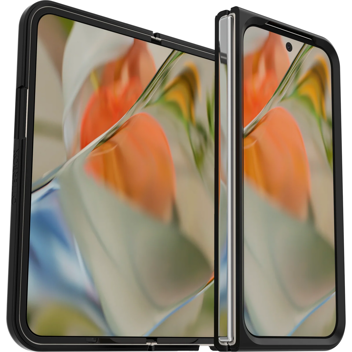 Google Pixel 9 Pro Fold Thin Flex Series Case