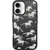 iPhone 16 Symmetry Series Case for MagSafe Western Noir Collection