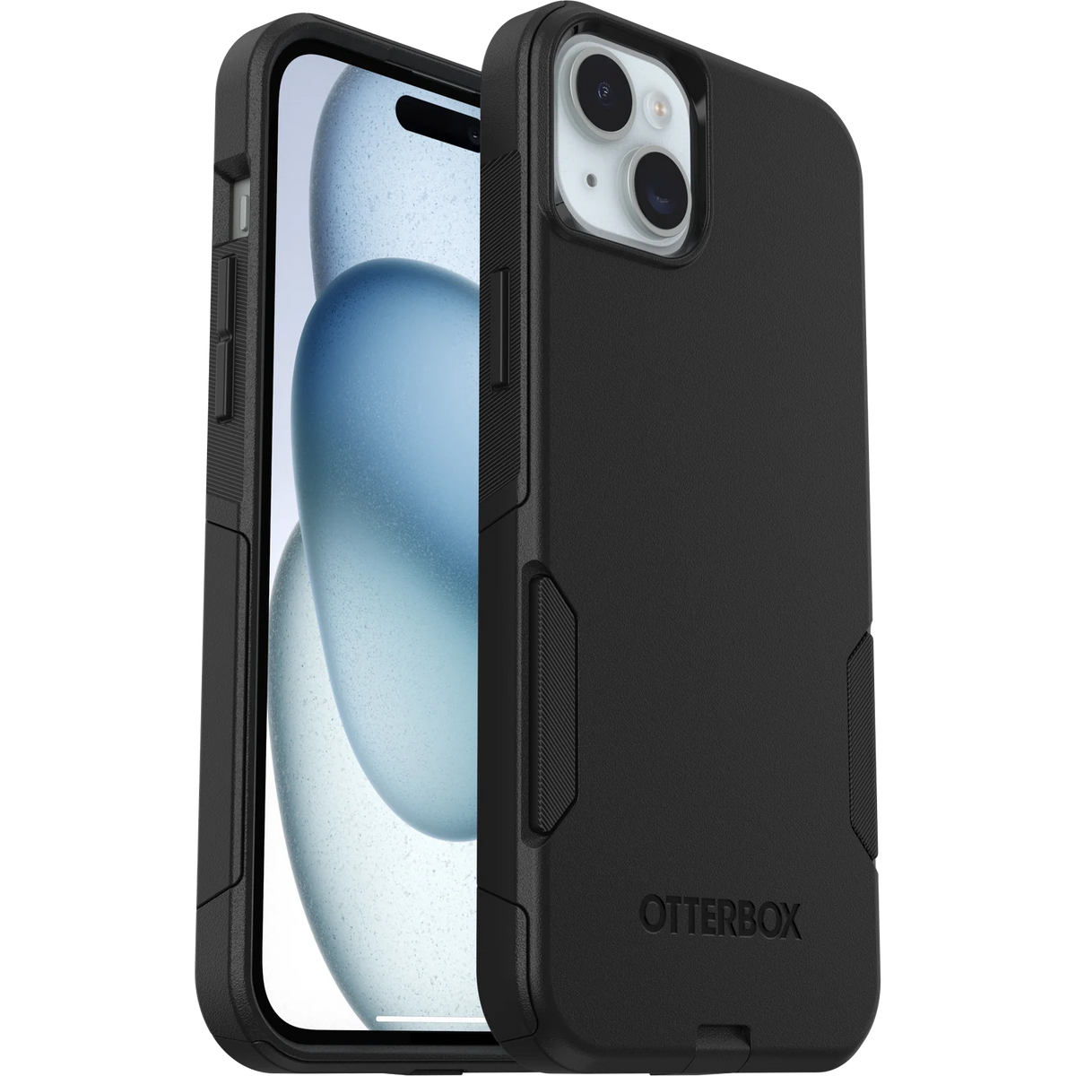 iPhone 15 Plus and iPhone 14 Plus Commuter Series Case