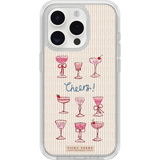 iPhone 15 Pro Symmetry Series Holiday Collection Case