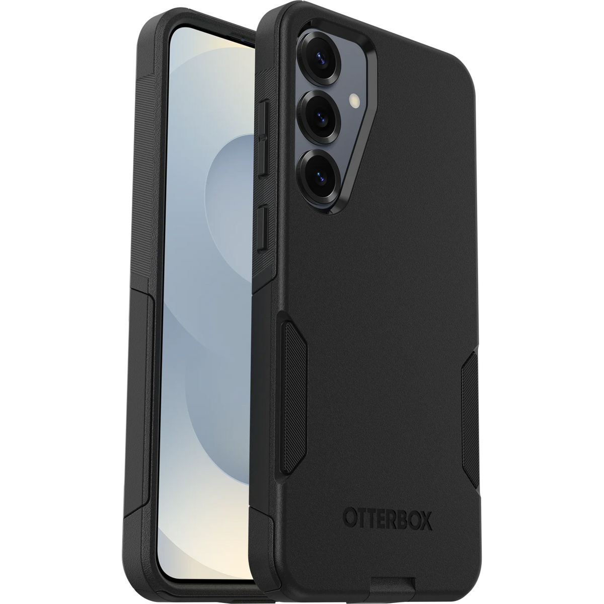 Galaxy S25+ Commuter Series Case