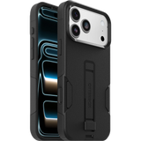 iPhone 18 Pro Max and iPhone 17 Pro Max Commuter Series Grip Case