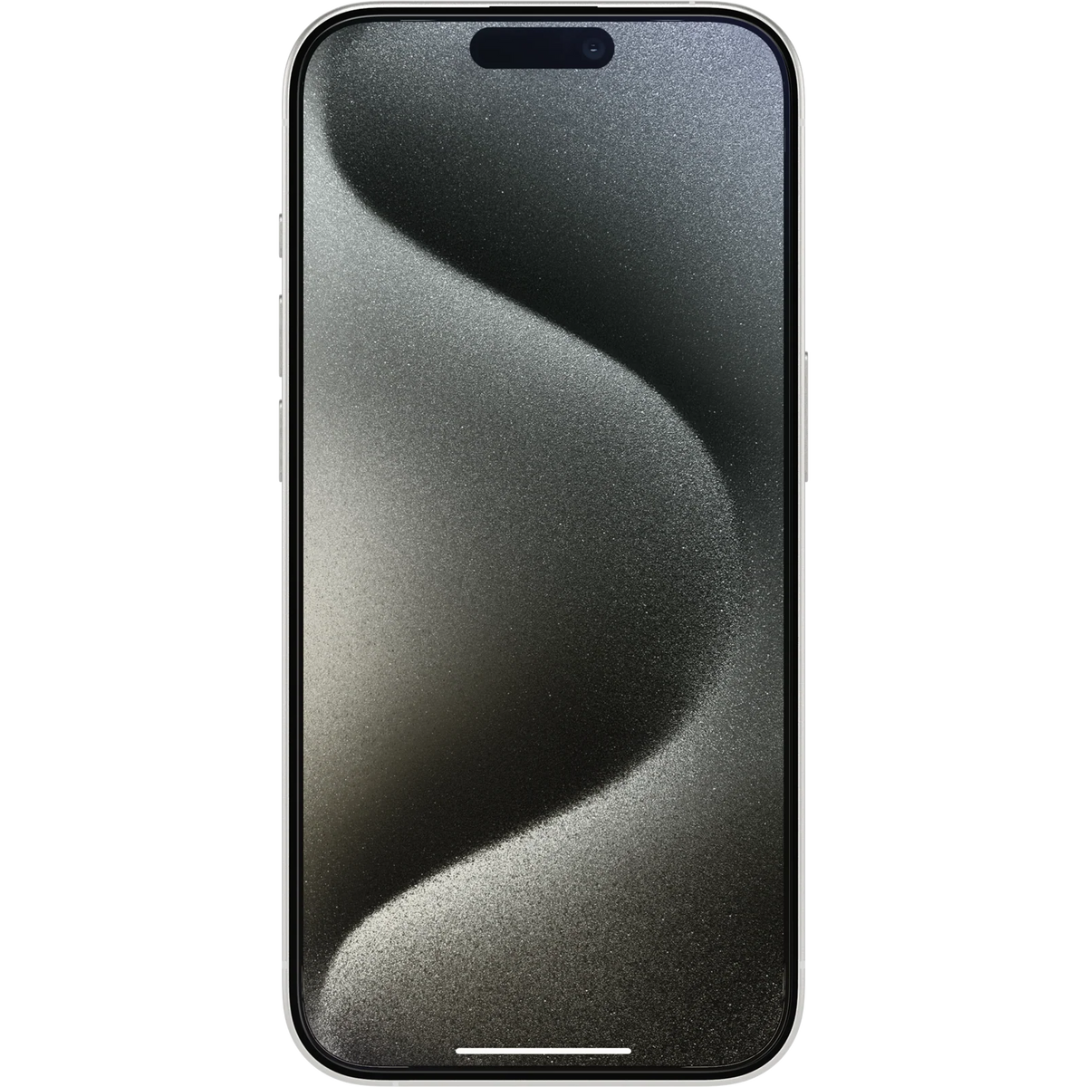 iPhone 16 Pro Premium Pro Glass Blue Light Screen Protector