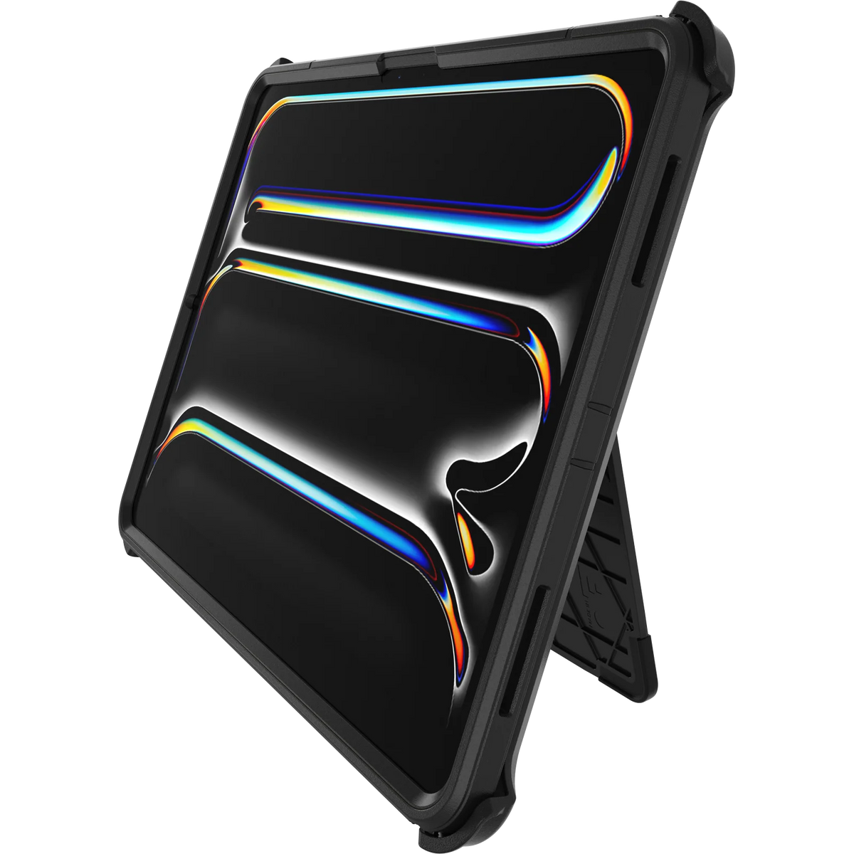 iPad Pro 13-inch (M5) and iPad Pro 13-inch (M4) Defender Series Pro Case