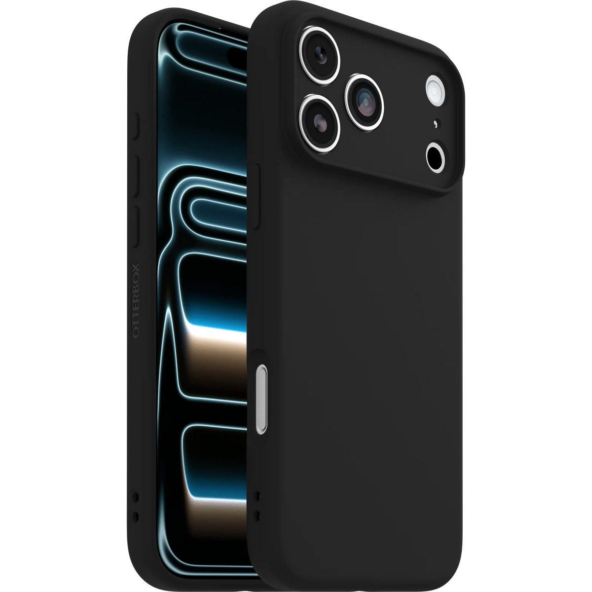 iPhone 18 Pro Max and iPhone 17 Pro Max Figura Series Case