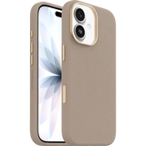 iPhone 17 Symmetry Series Cactus Leather Case