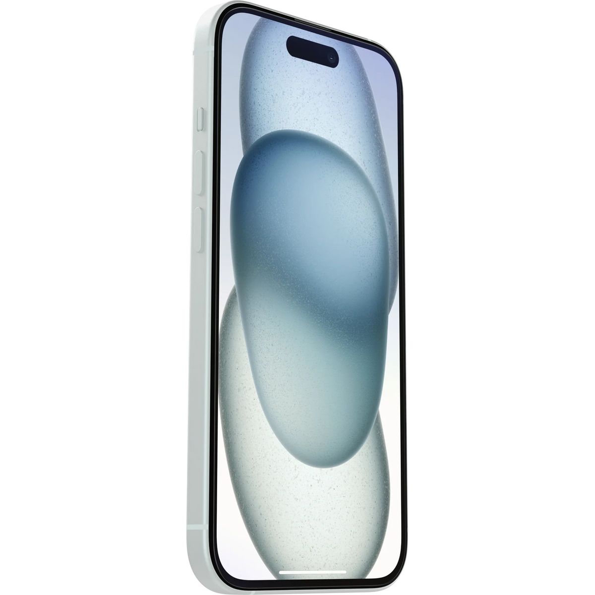iPhone 15 Plus Premium Pro Glass Blue Light Screen Protector
