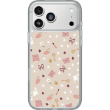 iPhone 18 Pro Max and iPhone 17 Pro Max Symmetry Series Case Unbreakable Love Collection