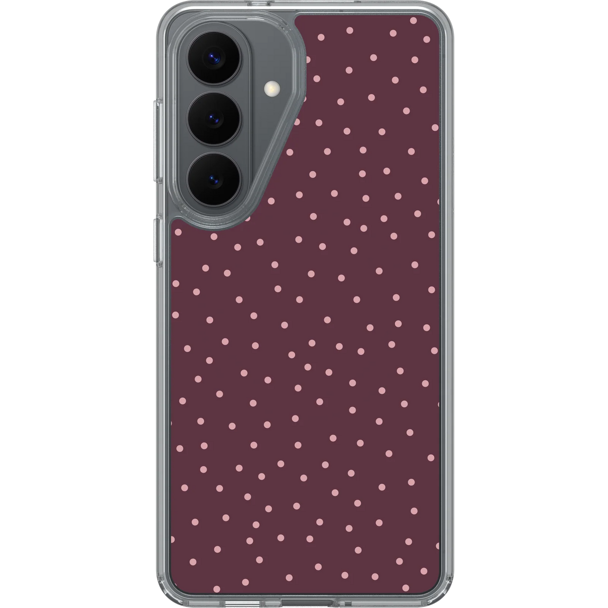 Galaxy S26+ Symmetry Series Case Unbreakable Love Collection