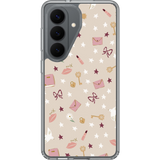 Galaxy S26 Symmetry Series Case Unbreakable Love Collection
