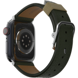 Apple Watch 40/41/42mm / Apple Watch 44/45/46mm Symmetry Series Cactus Leather Band