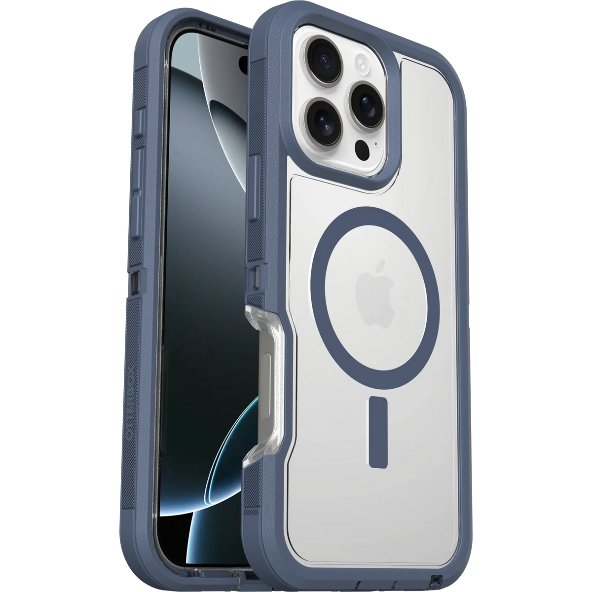 iPhone 16 Pro Max Defender Series Pro XT Case with MagSafe