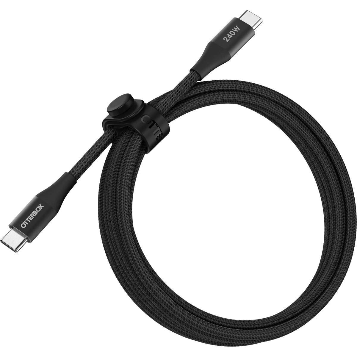 240W USB-C to USB-C Extended Power Cable
