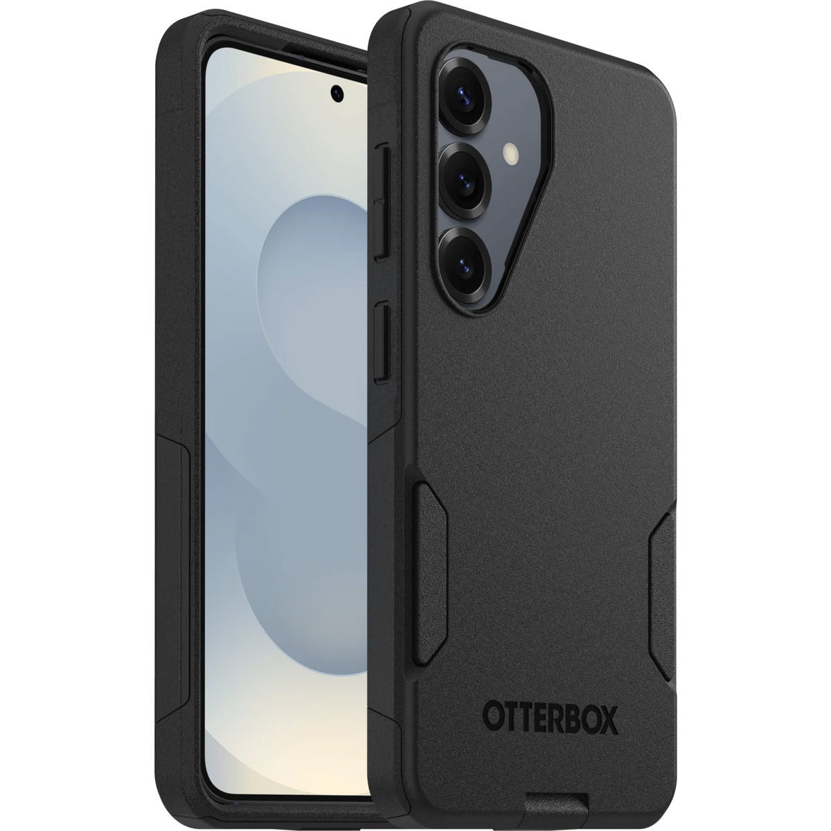 Galaxy S26 Commuter Series Case