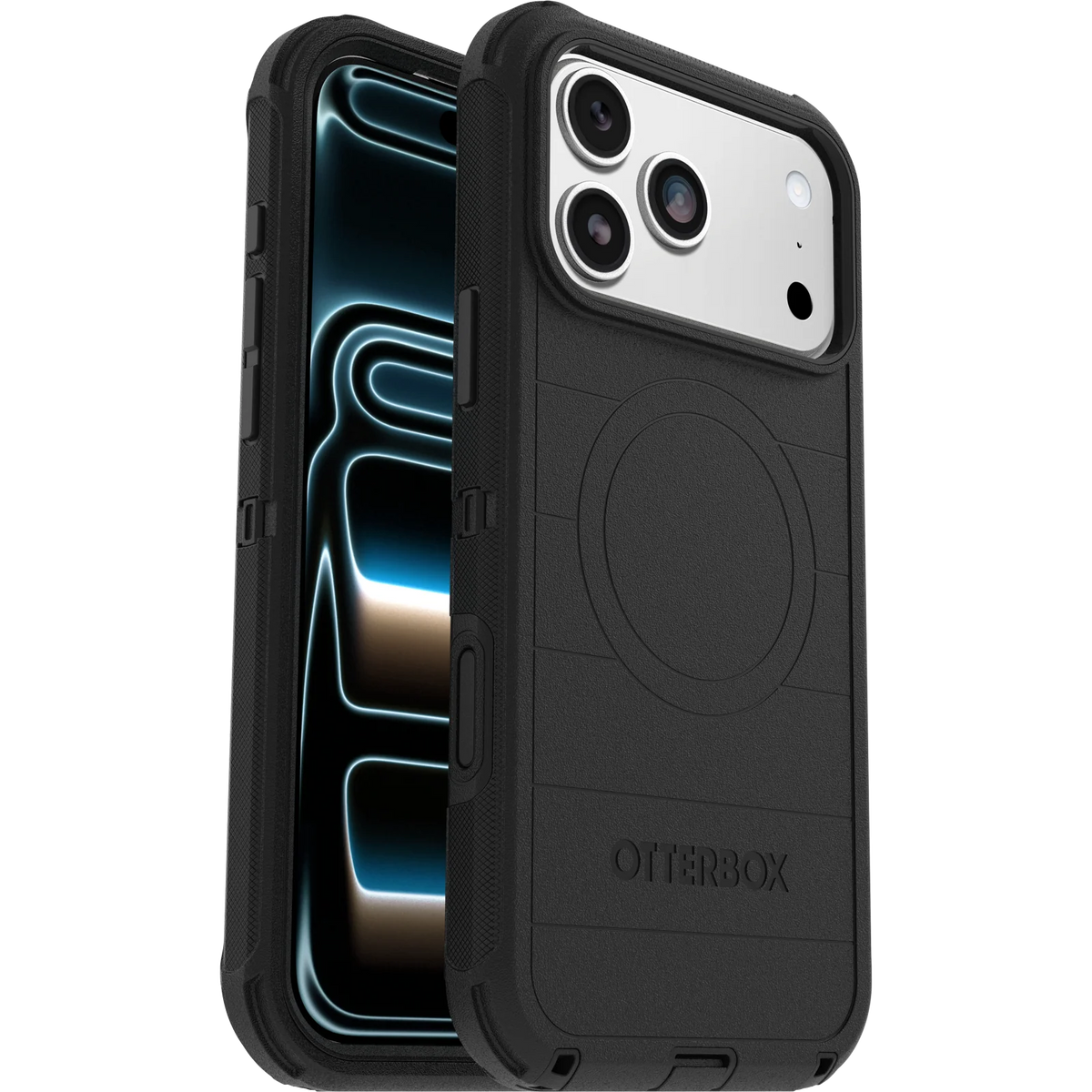 iPhone 18 Pro Max and iPhone 17 Pro Max Defender Series Pro Case