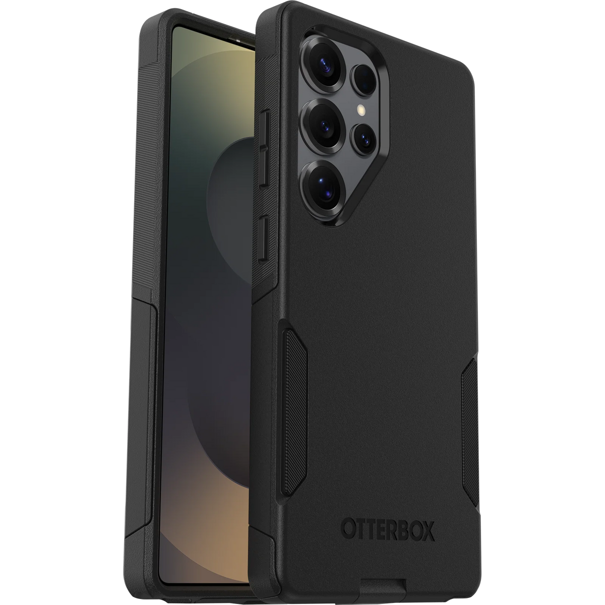 Galaxy S25 Ultra Commuter Series Case