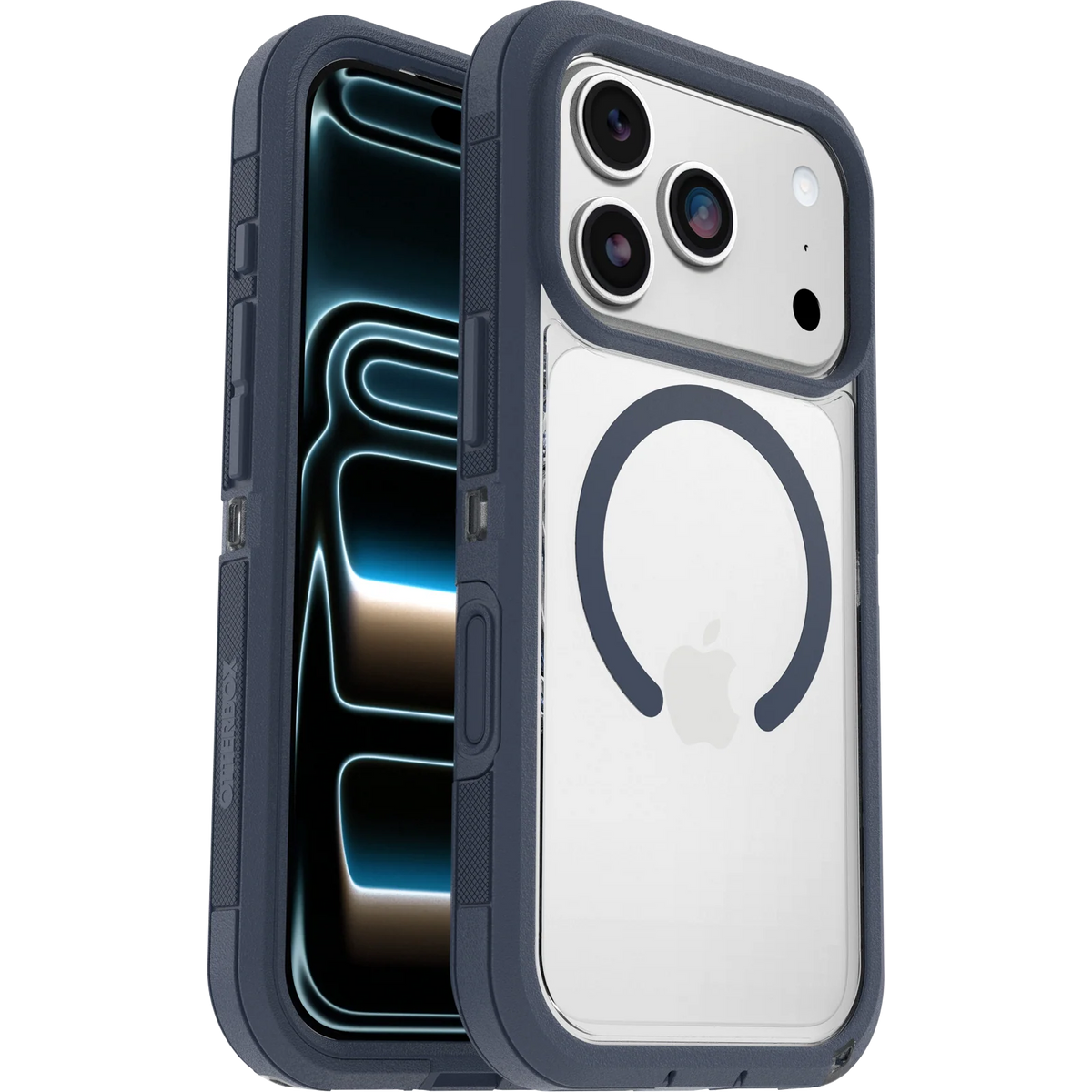 iPhone 18 Pro Max and iPhone 17 Pro Max Defender Series Pro XT Case