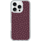 iPhone 16 Pro Symmetry Series Case Unbreakable Love Collection