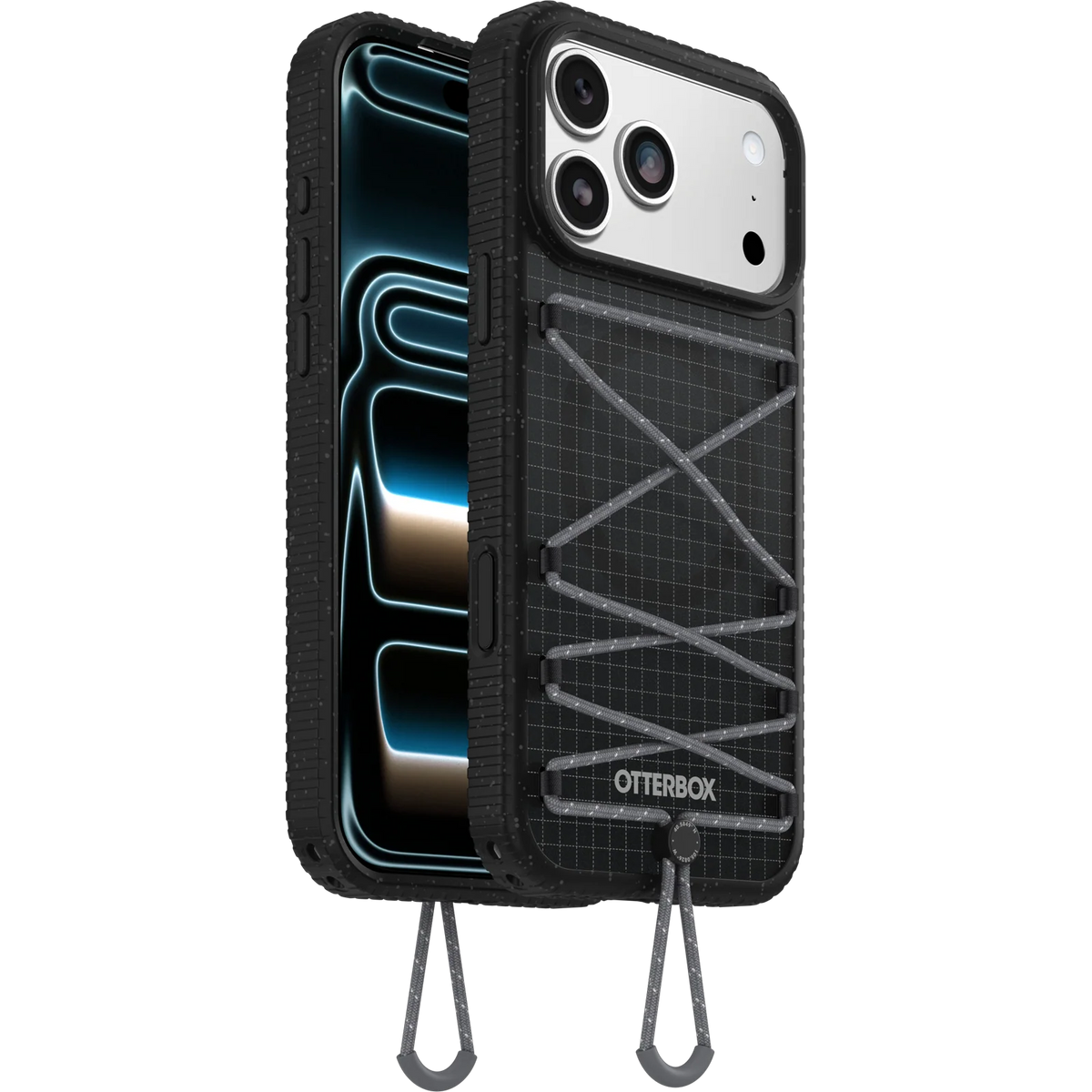 iPhone 18 Pro Max and iPhone 17 Pro Max Sole Series Pack Case
