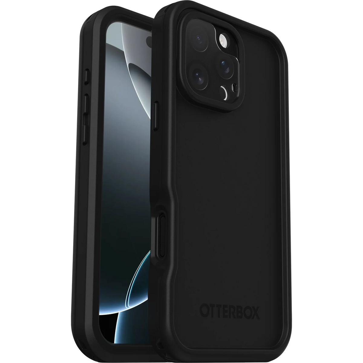 iPhone 16 Pro Max OtterBox Frē Series for MagSafe Case