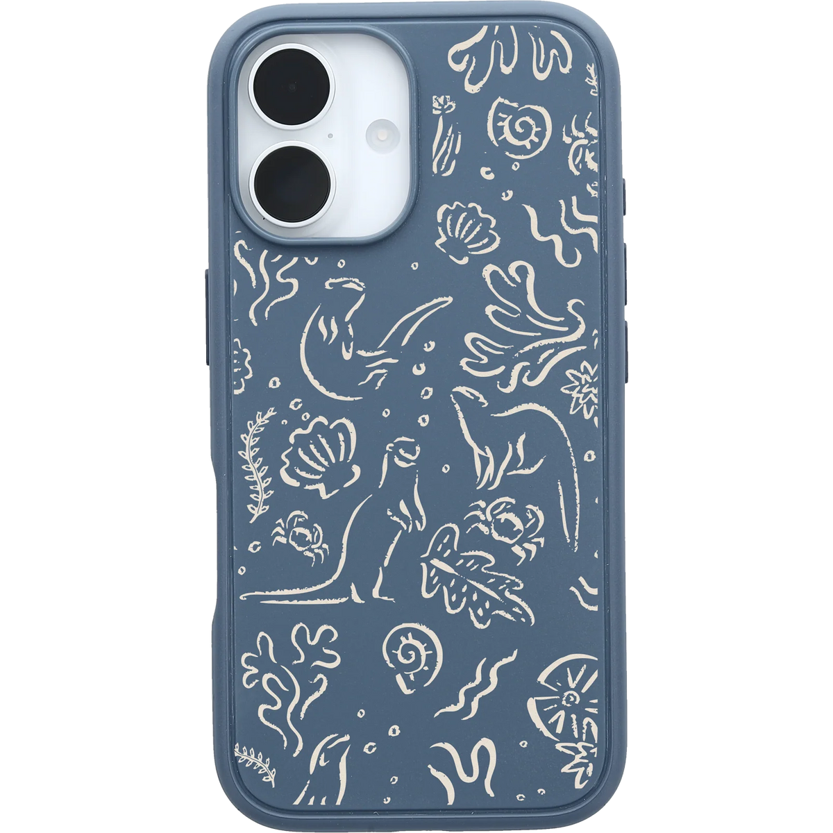 iPhone 16 Symmetry Series Coastal Getaway Case