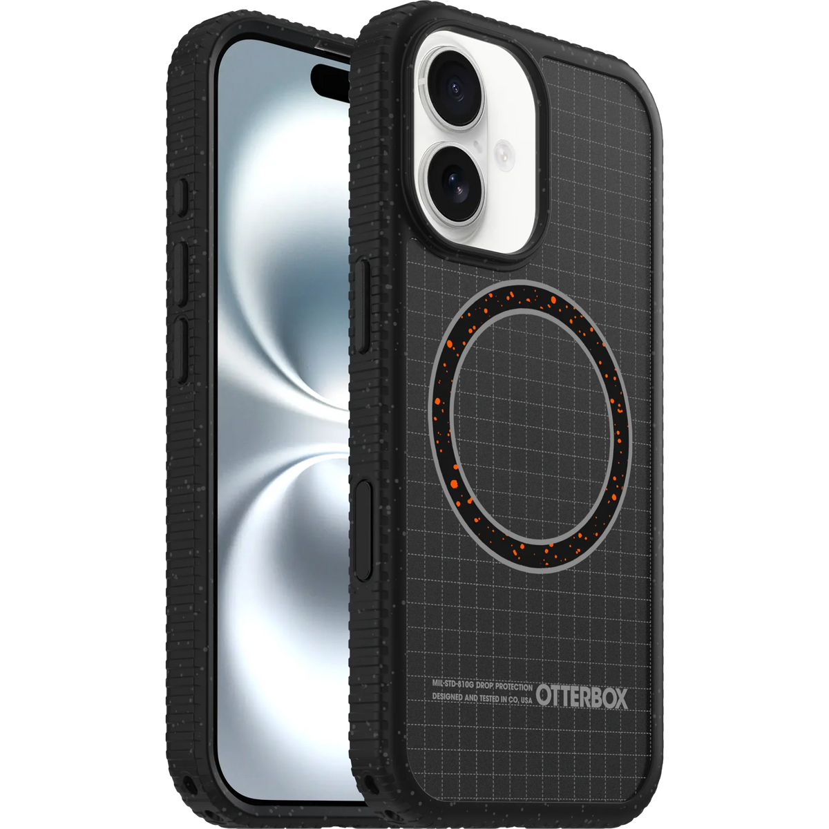 iPhone 16 Sole Series Case